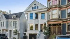 Funcionários ricos de IA elevam preços de imóveis em San Francisco