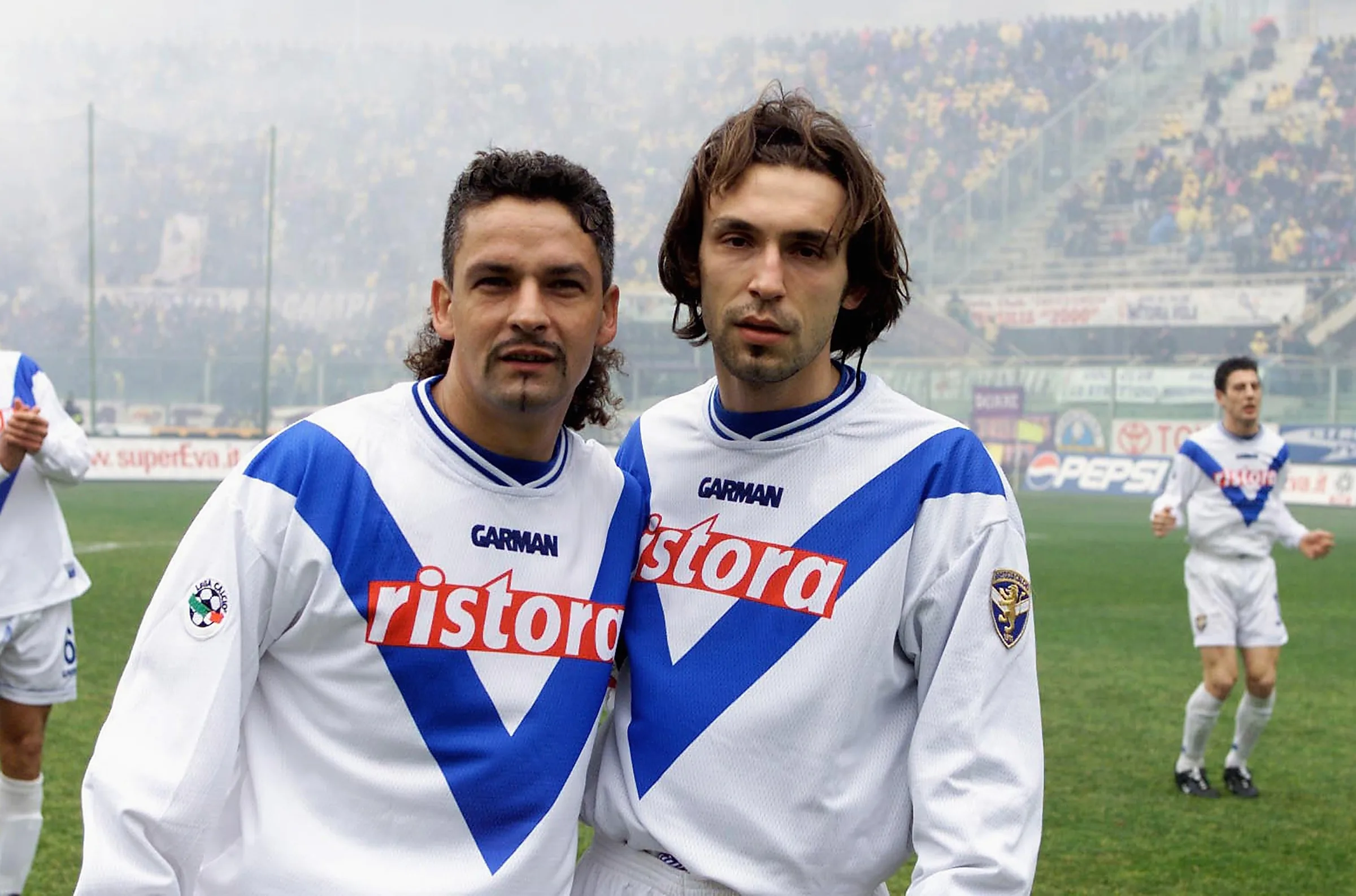 Brescia, tradicional clube italiano, é extinto devido a dívidas superiores a R$ 130 milhões