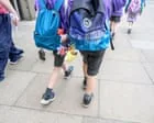 Temperaturas acima de 40°C afetam escolas no Reino Unido