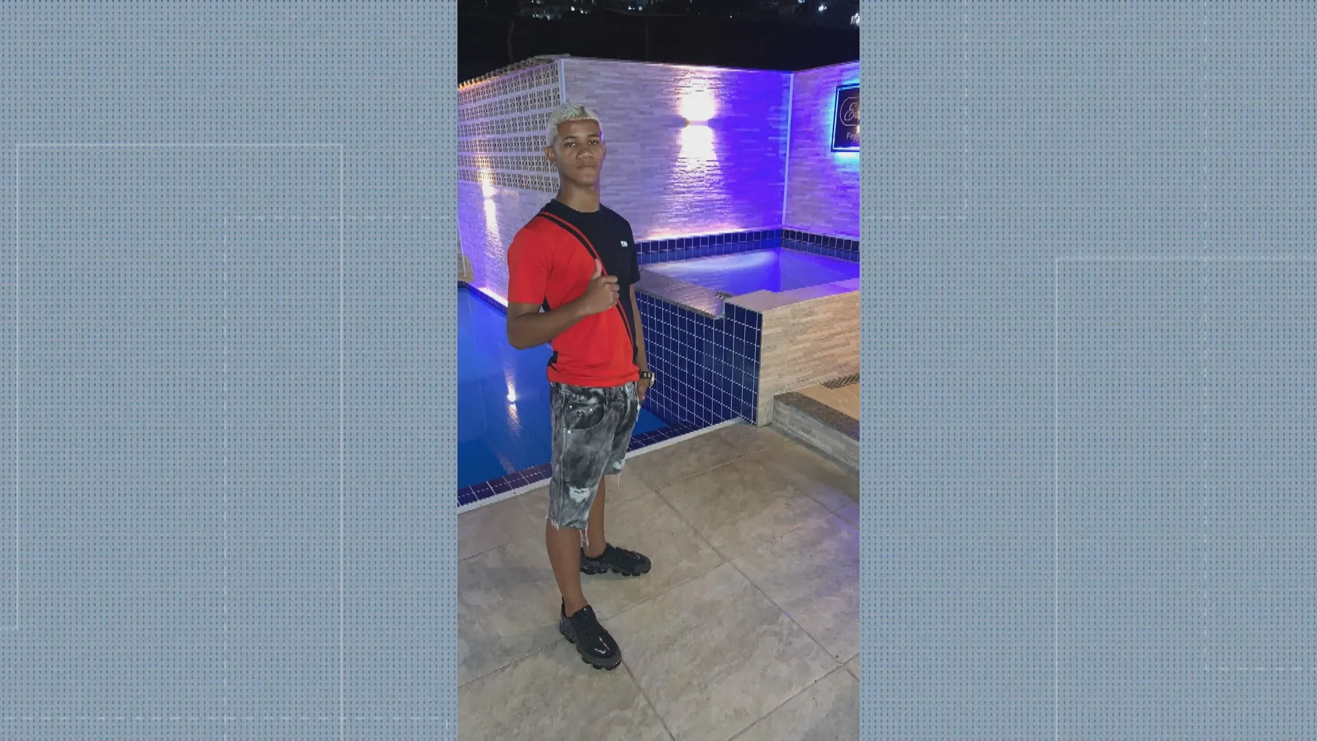 Adolescente morto em confronto no Morro do Juramento é a terceira vítima da violência na família