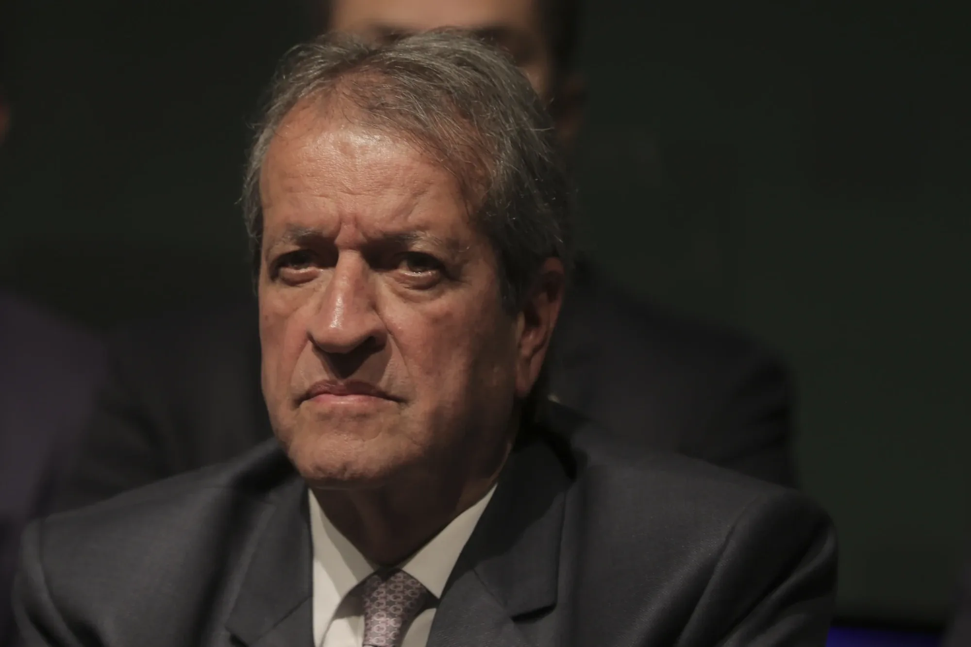 Flávio Dino determina bloqueio de R$ 119 milhões de Valdemar Costa Neto