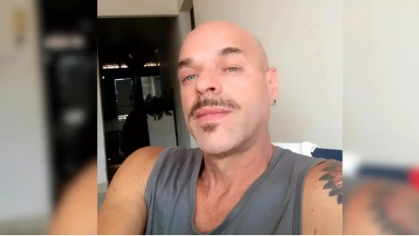 Professor é encontrado morto após encontro por aplicativo em Valparaíso
