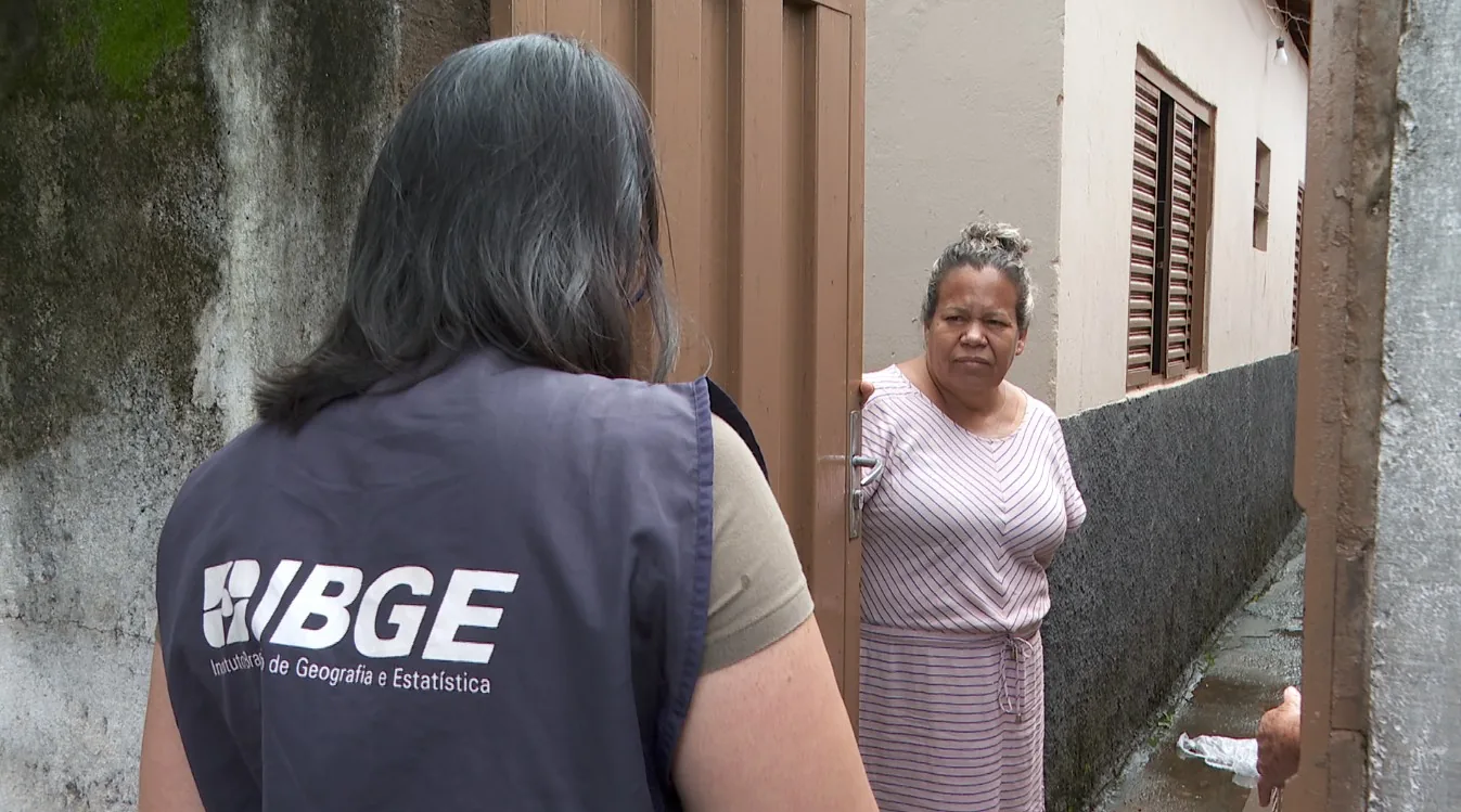 Concurso do IBGE: inscrições para certame com salário de até R$ 4 mil e vagas no Ceará terminam nesta quarta