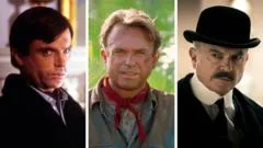Sam Neill: Carreira e papéis marcantes de um ícone do cinema