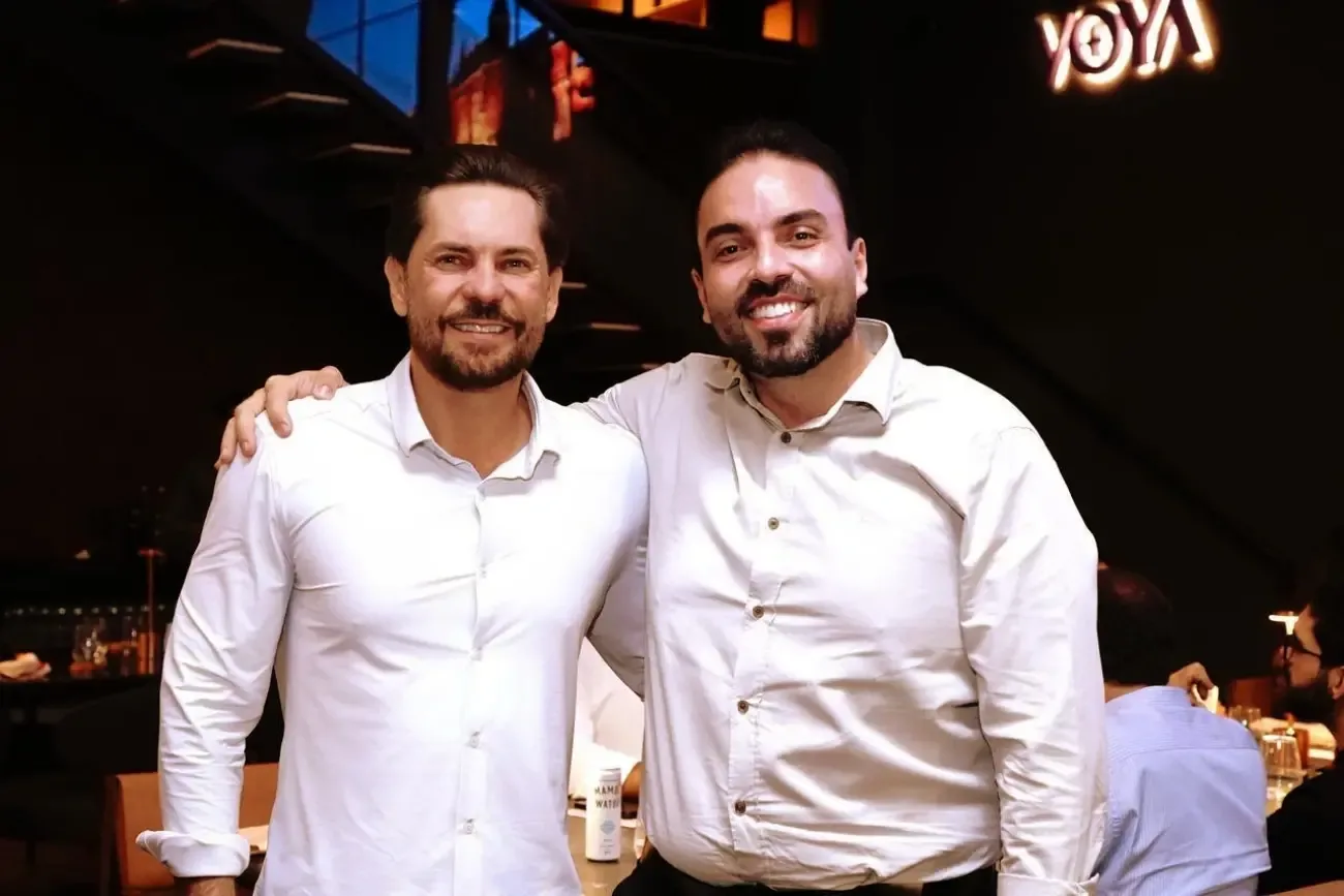 Rafael do Bruno Peixoto deve ser candidato a deputado estadual ou federal