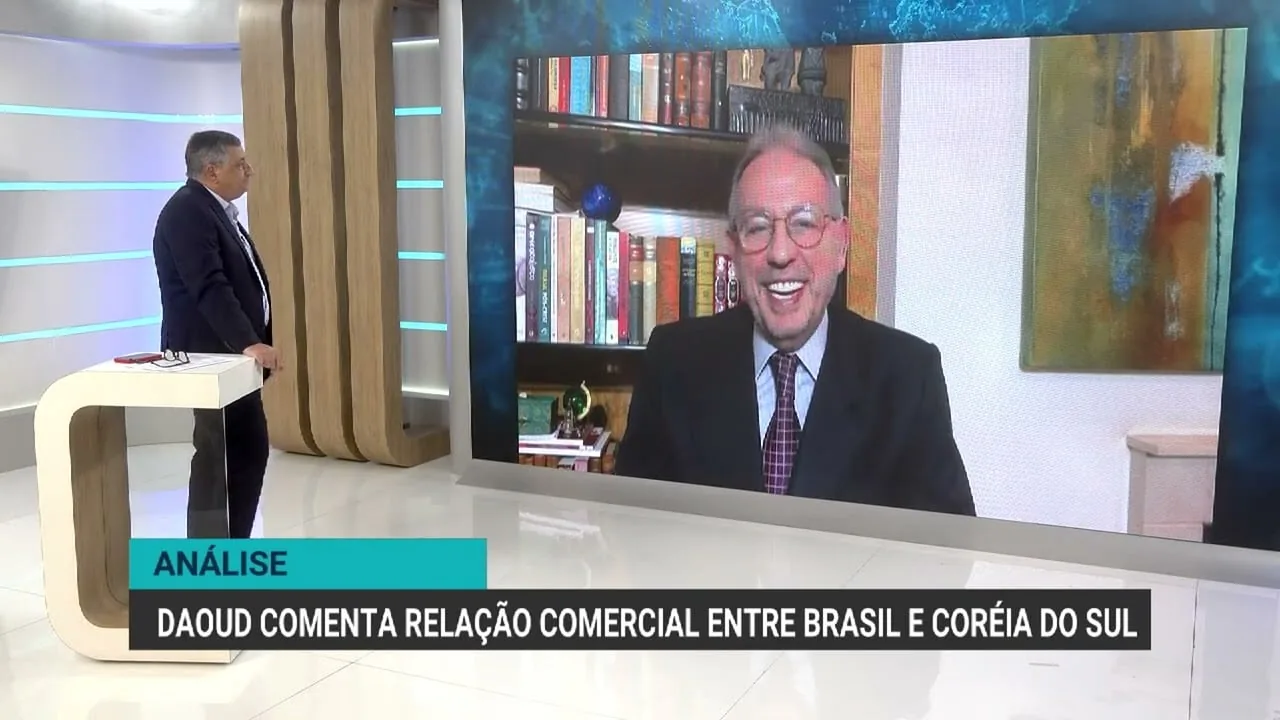 Brasil busca novos mercados para diversificar comércio exterior