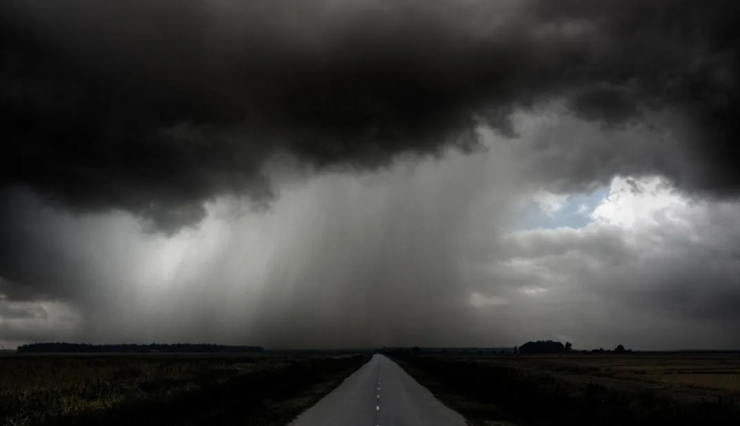 Frente fria derruba temperaturas e muda o tempo no Sudeste; confira a previsão