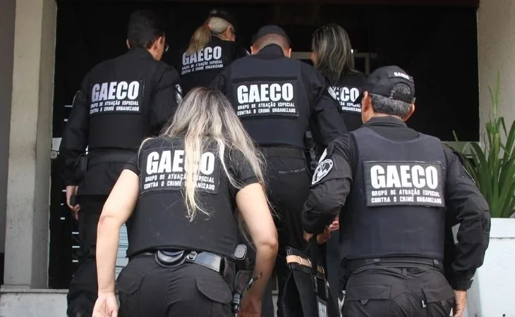 Operação conjunta mira bets ilegais na Paraíba e bloqueia R$ 101 milhões