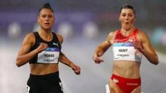 Chuvas intensas causam dificuldades nos Jogos da Commonwealth em Glasgow