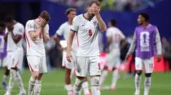 Táticas defensivas de Tuchel custaram a Inglaterra na semifinal
