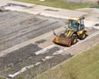 Trump officials kill proposed rules for Pfas-contaminated sewage fertilizer