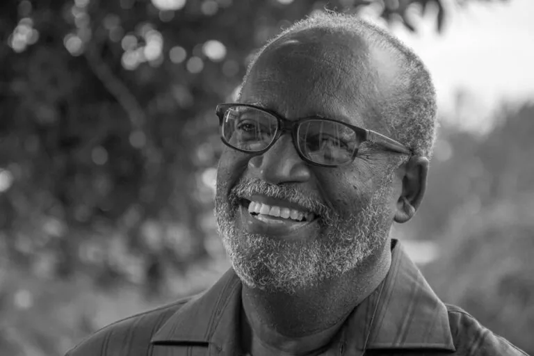 Félix Guillermo Moncada Gavilán helped move Cuba from sea turtle fishing to protection