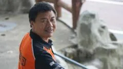 Food delivery rider wins China's top literary prize