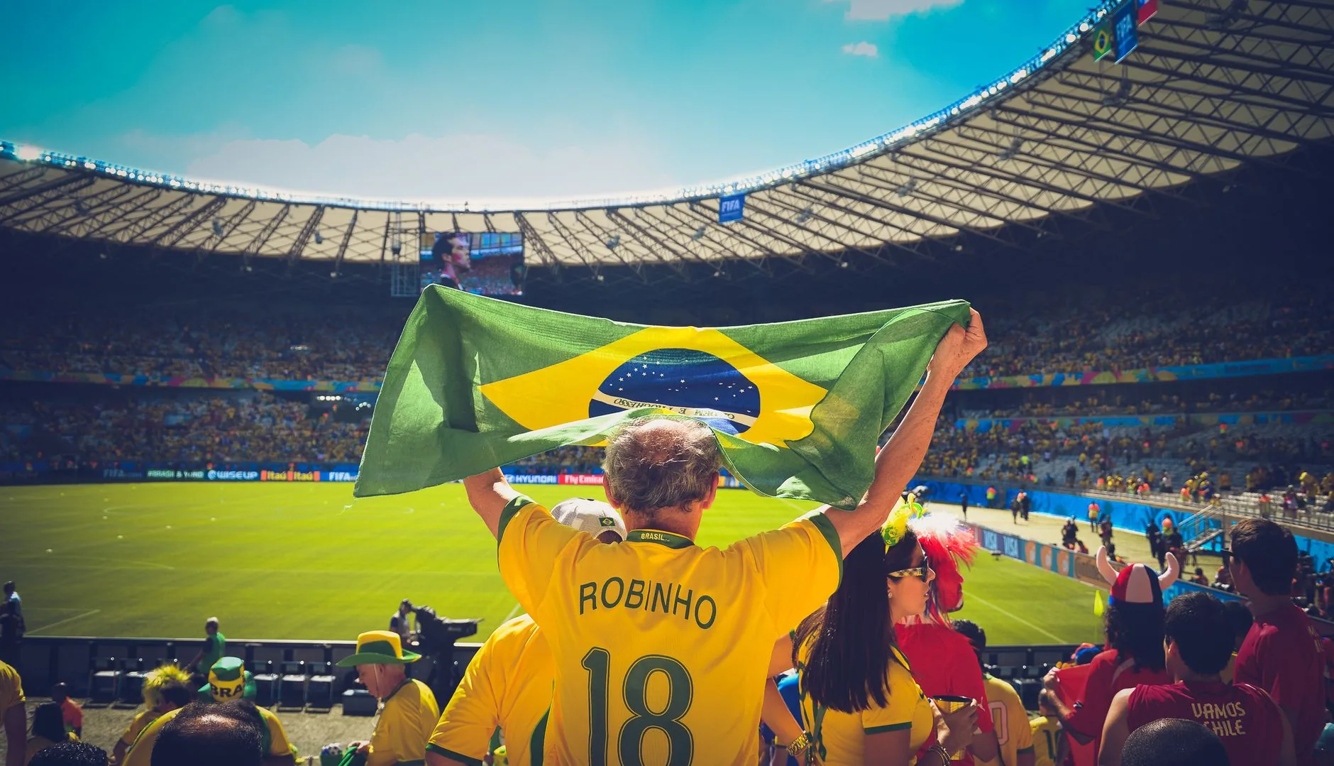 Perguntas e respostas: A Eliminação do Brasil na Copa do Mundo 2026