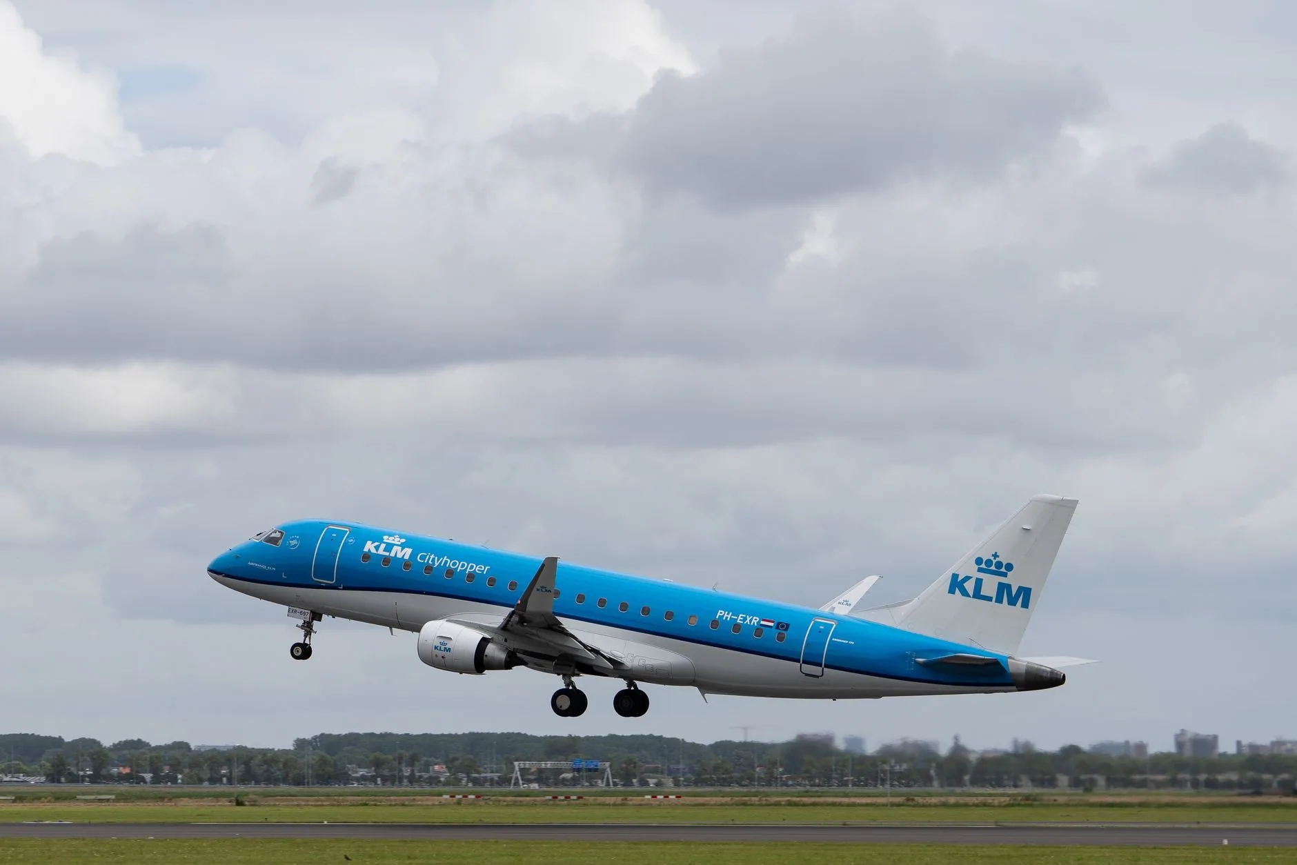 Embraer registra melhor segundo trimestre desde 2010