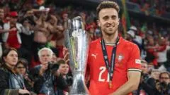 Portugal homenageia Diogo Jota em busca da Copa do Mundo