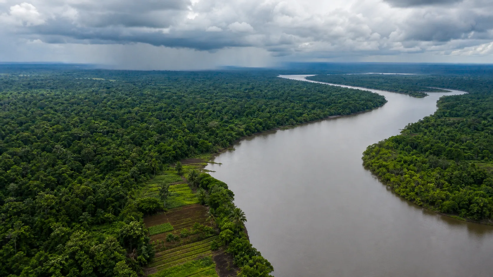 Projeto de Lei estabelece diretrizes de segurança alimentar climática na Amazônia Legal