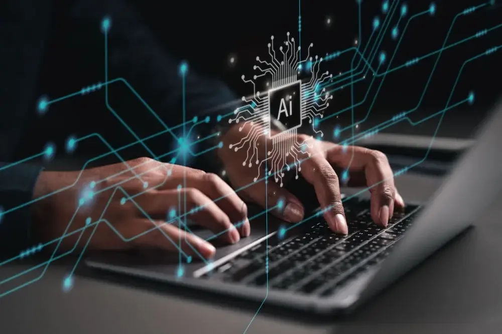Uso de Inteligência Artificial avança e já alcança quase 60% dos órgãos públicos no Brasil