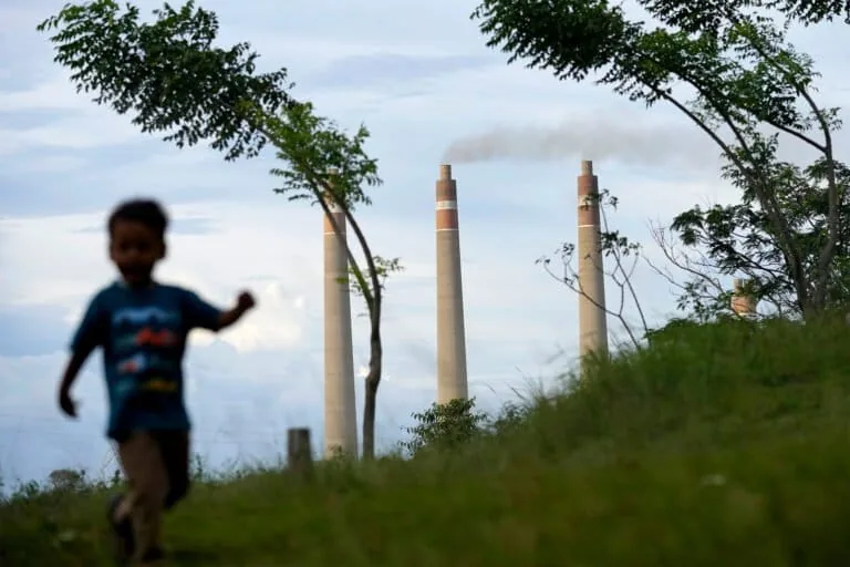 Indonesia’s blackouts reignite debate over coal-dependent energy transition