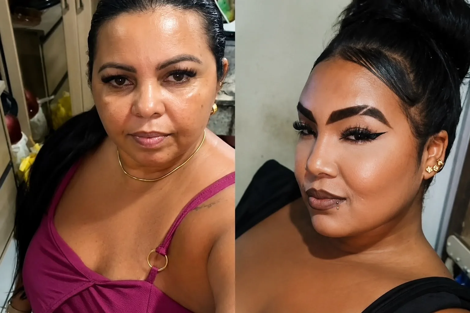 Mãe e filha morrem em grave acidente de trânsito em distrito na Grande João Pessoa