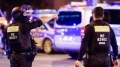 Ataque em evento do Orgulho em Berlim deixa um morto e 16 feridos