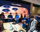 Apple processa OpenAI por suposto roubo de segredos comerciais