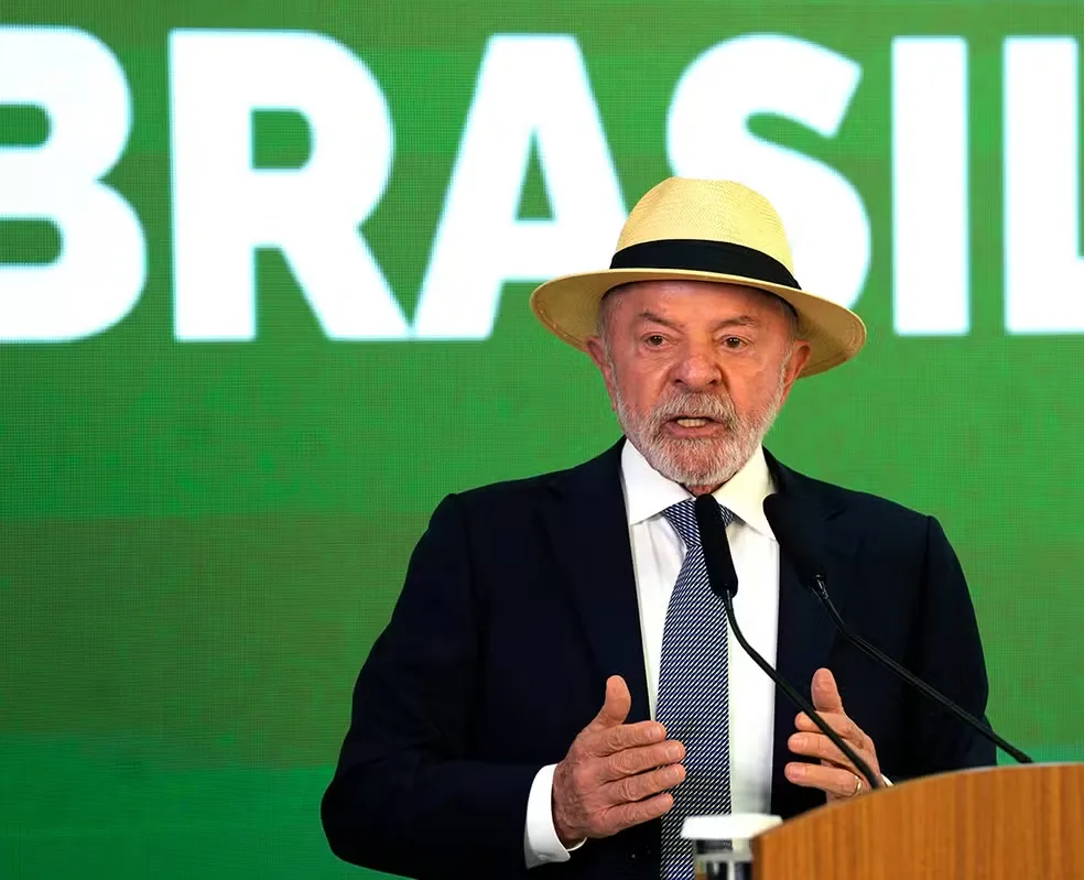Lula sanciona proibição do foie gras, e medida reacende tensão comercial entre Brasil e França após acordo Mercosul-UE