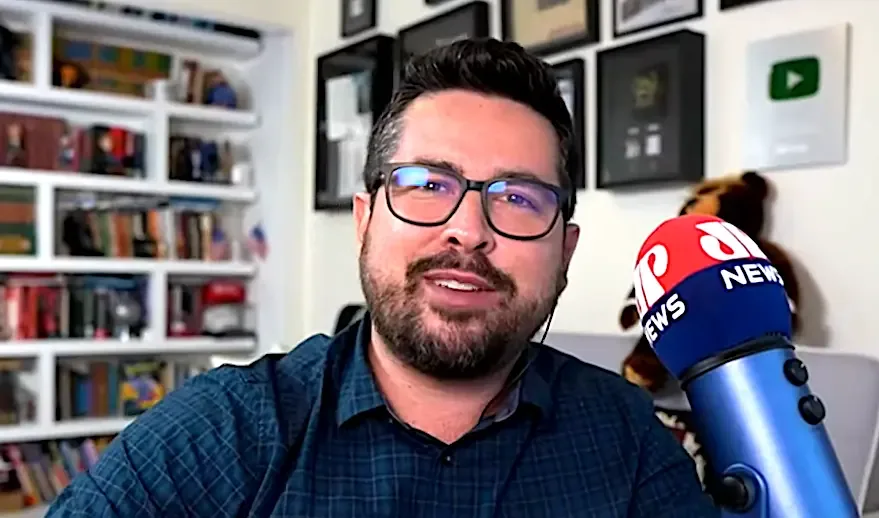 Paulo Figueiredo deve R$ 5 milhões à União e está na Dívida Ativa