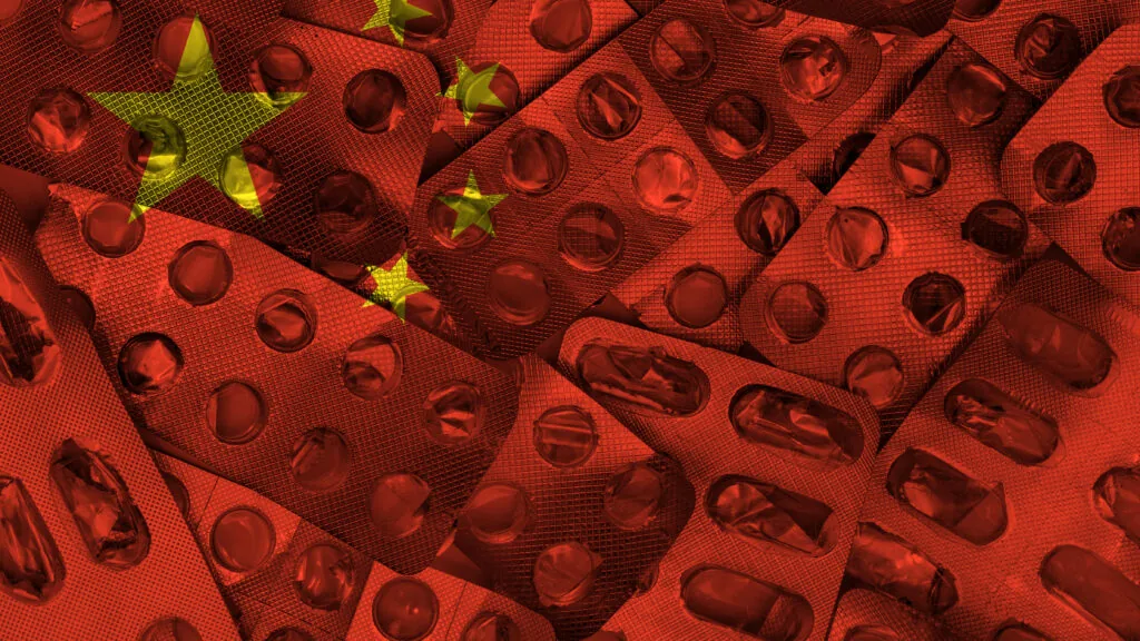 STAT+: Pharma tries to tamp down broad China restrictions