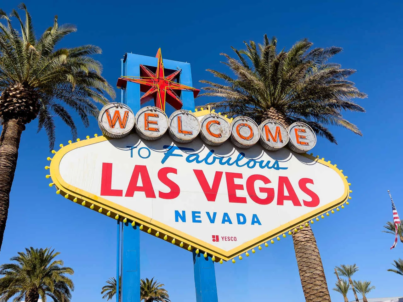 Preços de imóveis em Las Vegas registram maior queda do país