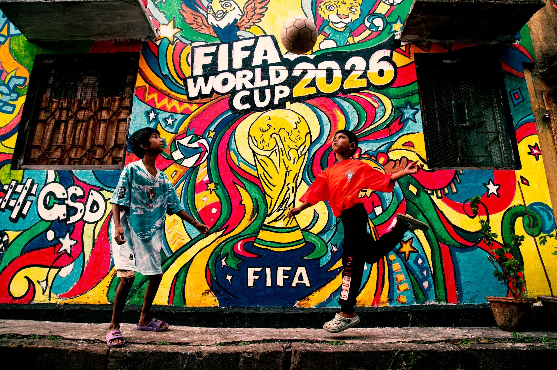 Perguntas e respostas: A disputa pelo terceiro lugar da Copa do Mundo de 2026