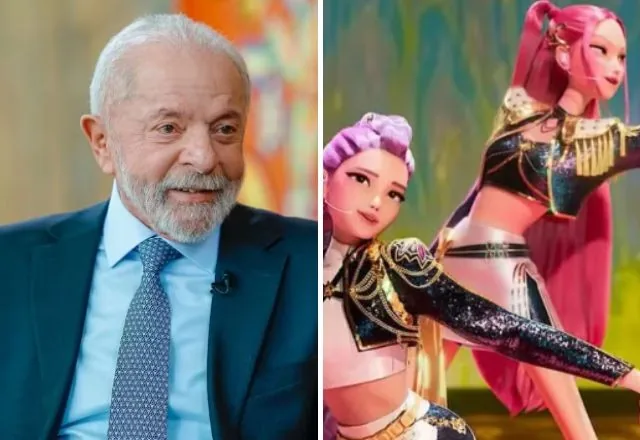 Lula menciona doramas e 'Guerreiras do K-Pop' em encontro com presidente da Coreia do Sul
