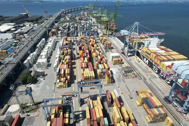 Empresários de EUA e Brasil defendem ampliação do comércio