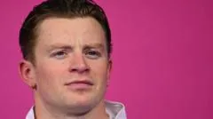 Adam Ramsay-Peaty enfrenta desafios após Jogos da Commonwealth