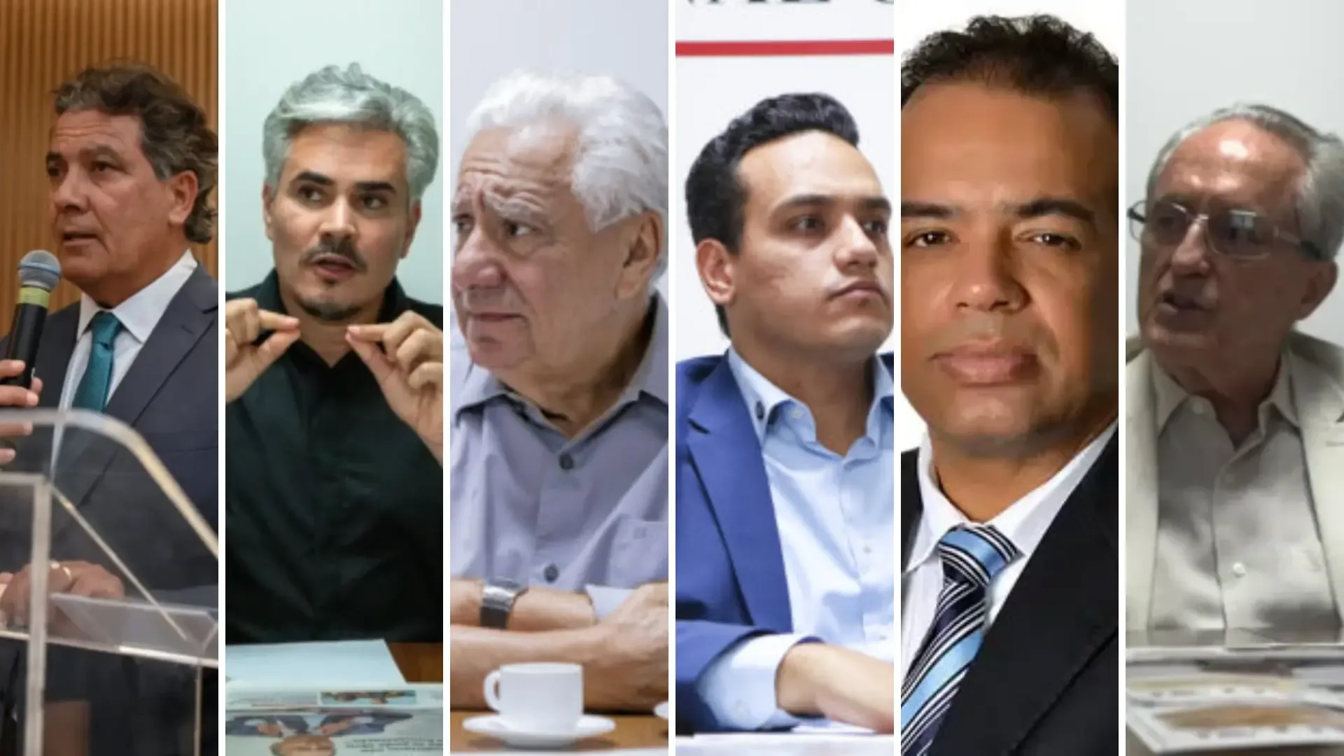 Advogados deixam os bastidores e entram no radar da disputa eleitoral de 2026 em Goiás