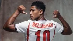 Jude Bellingham se destaca na Copa do Mundo e reafirma sua importância para a Inglaterra