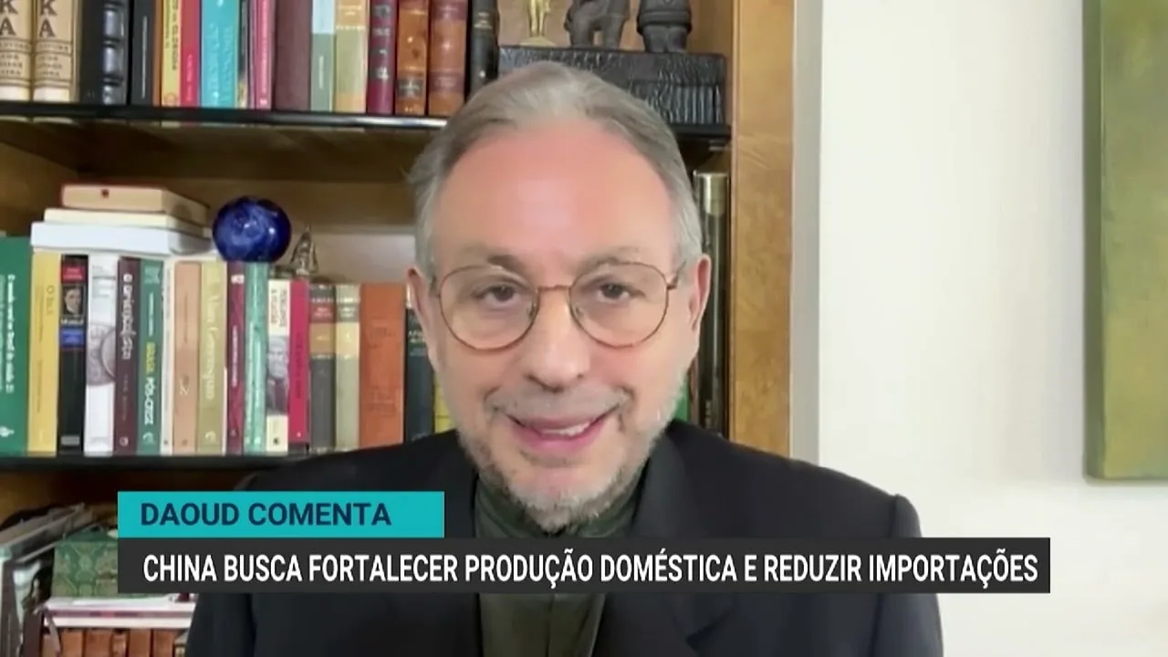 China altera estratégia agrícola e pode afetar soja brasileira