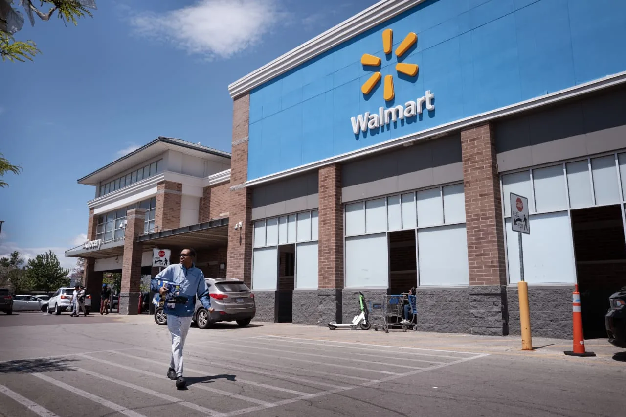 Trump chama Walmart de 'patriótico' por redução nos preços da carne