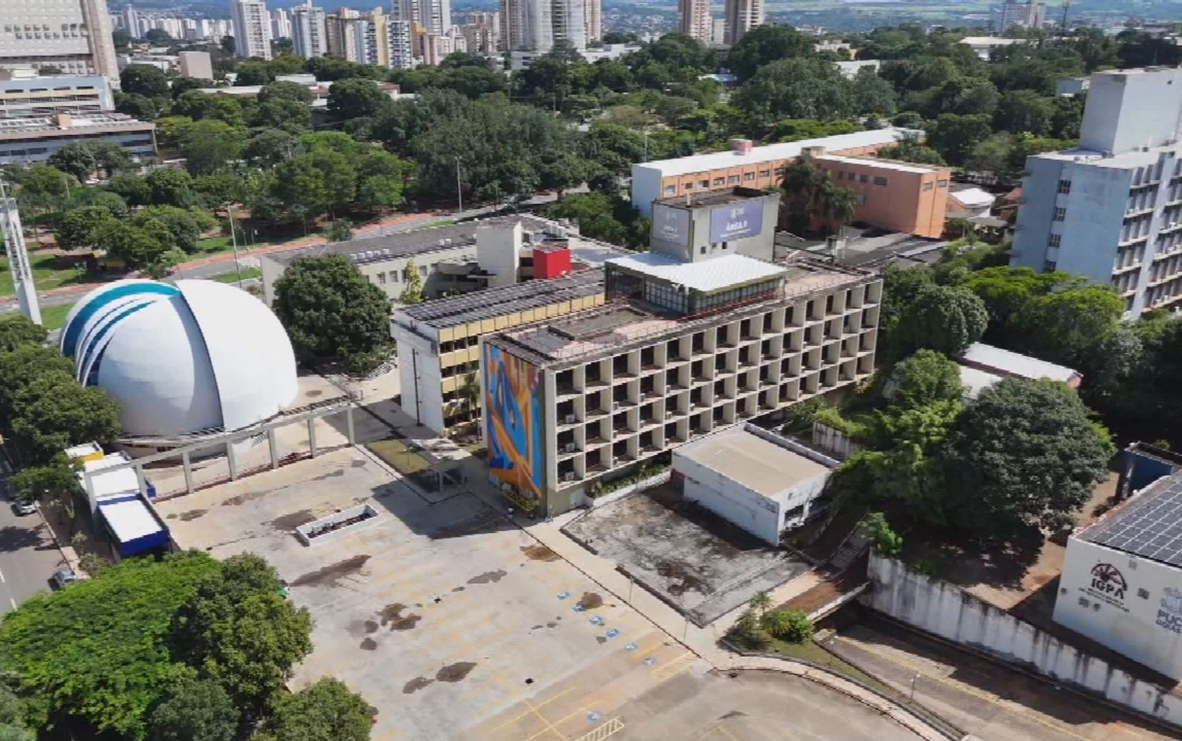 Prouni oferece bolsas de Medicina em Goiás; inscrições vão até sexta