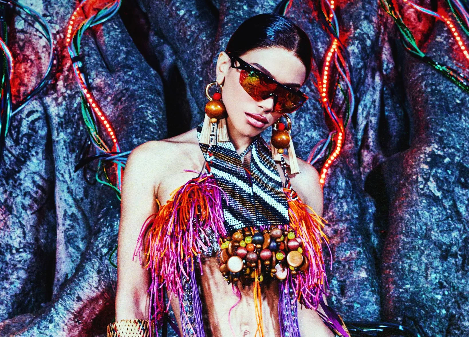 Anitta anuncia turnê carnavalesca com 'Ensaios da Anitta' em 2027