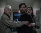 Revisão de 'The Whisper Man': filme com Robert De Niro é criticado por falta de originalidade