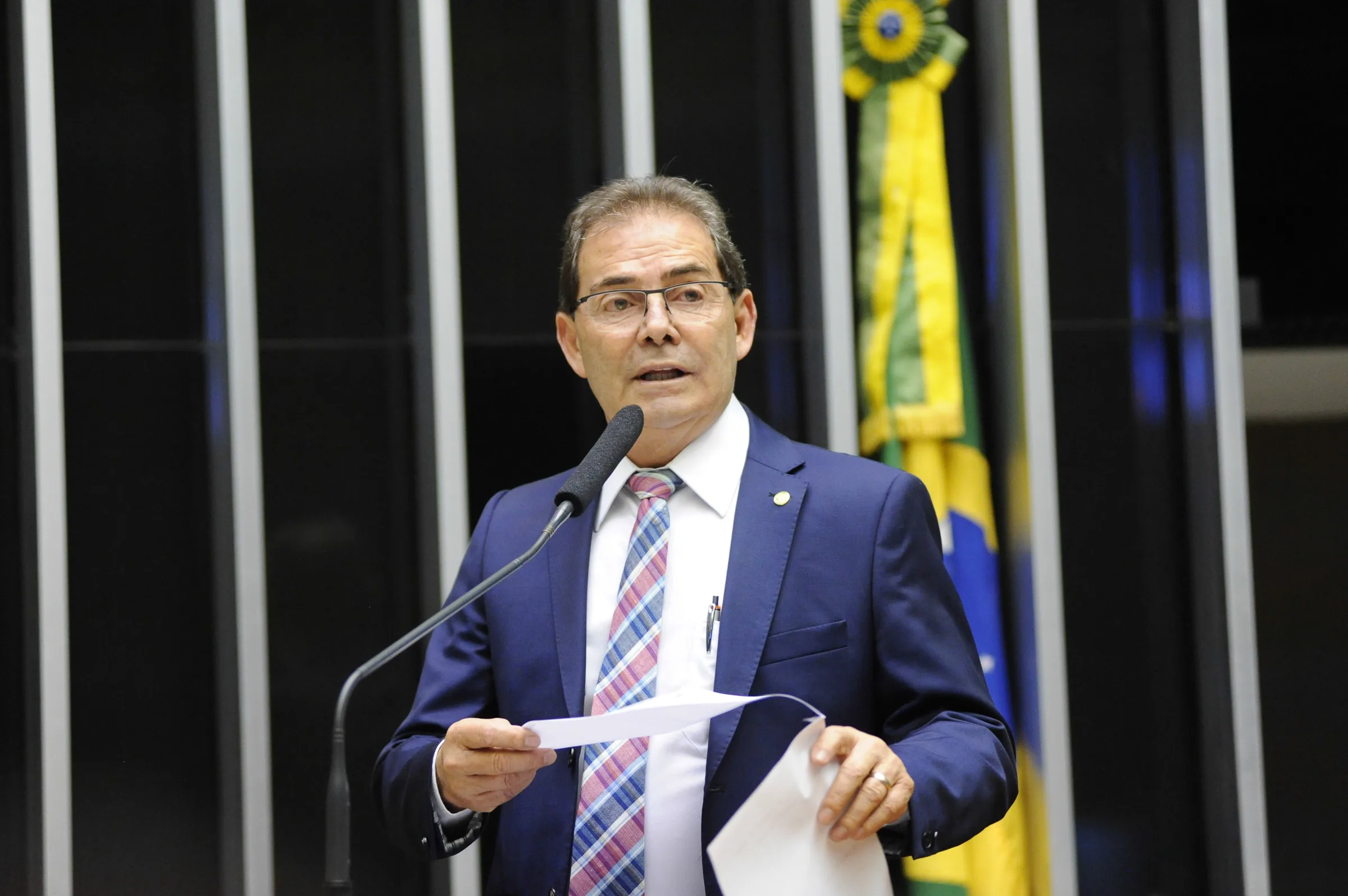 Solidariedade diz ao STF que indicação de emendas do partido ocorreu 'sem interferências'