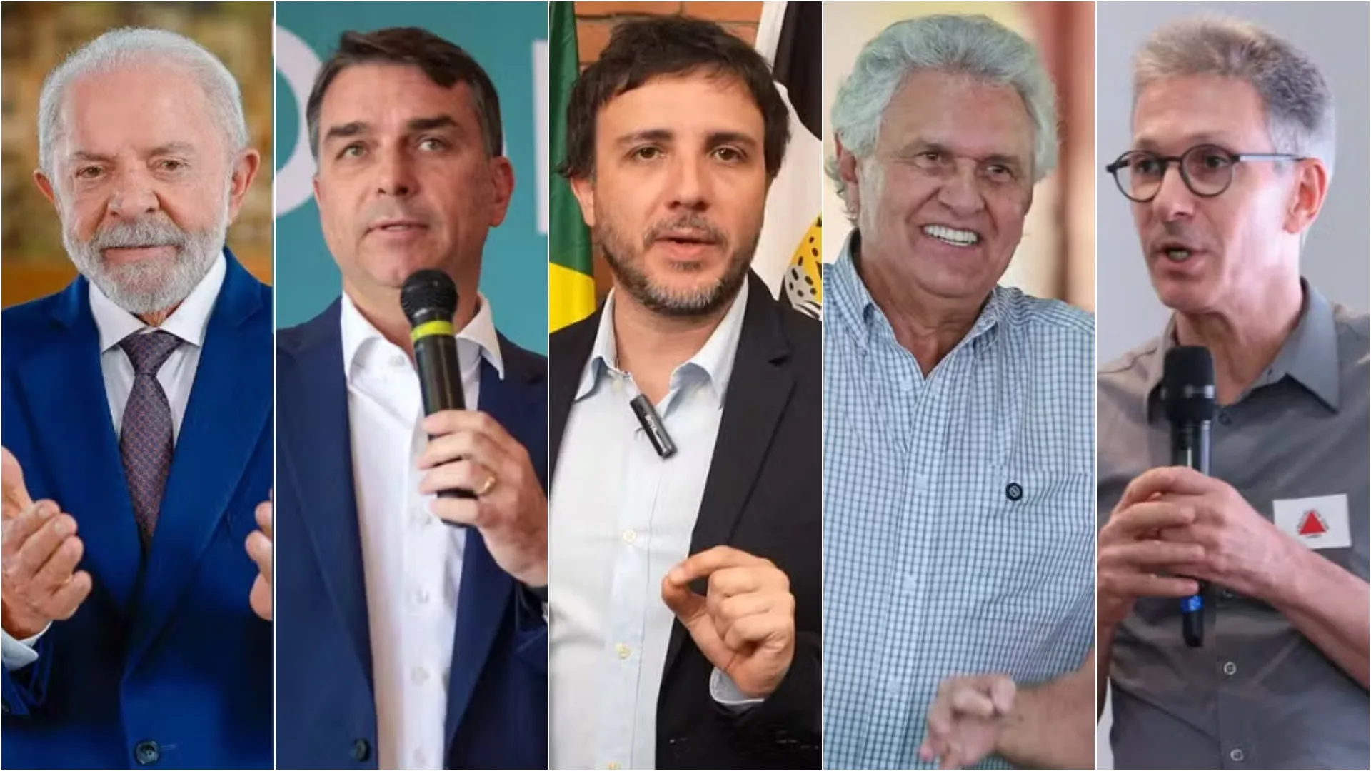 Candidatos à Presidência apresentam propostas para política externa