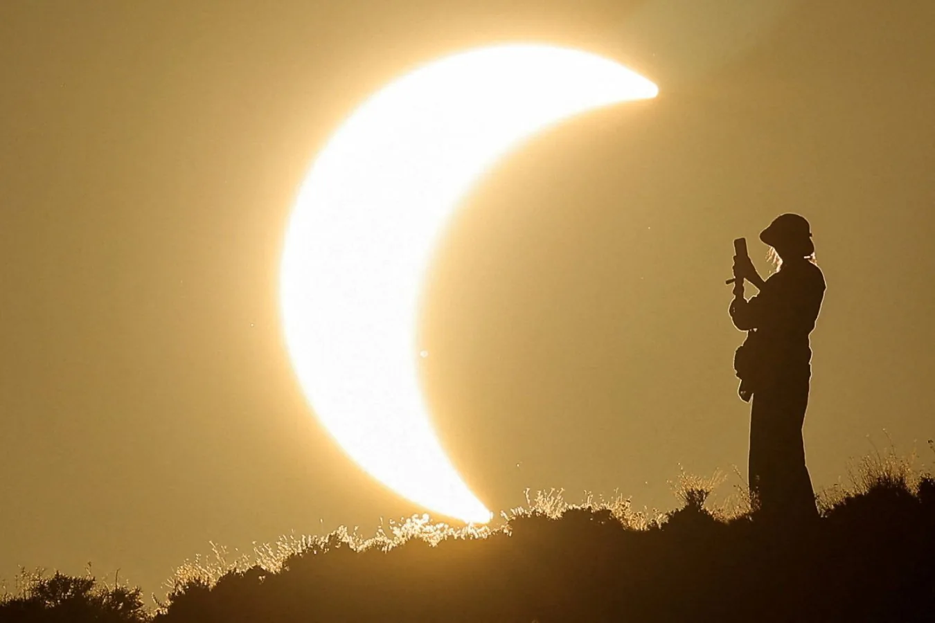 Eclipse total do século em 2 de agosto de 2027