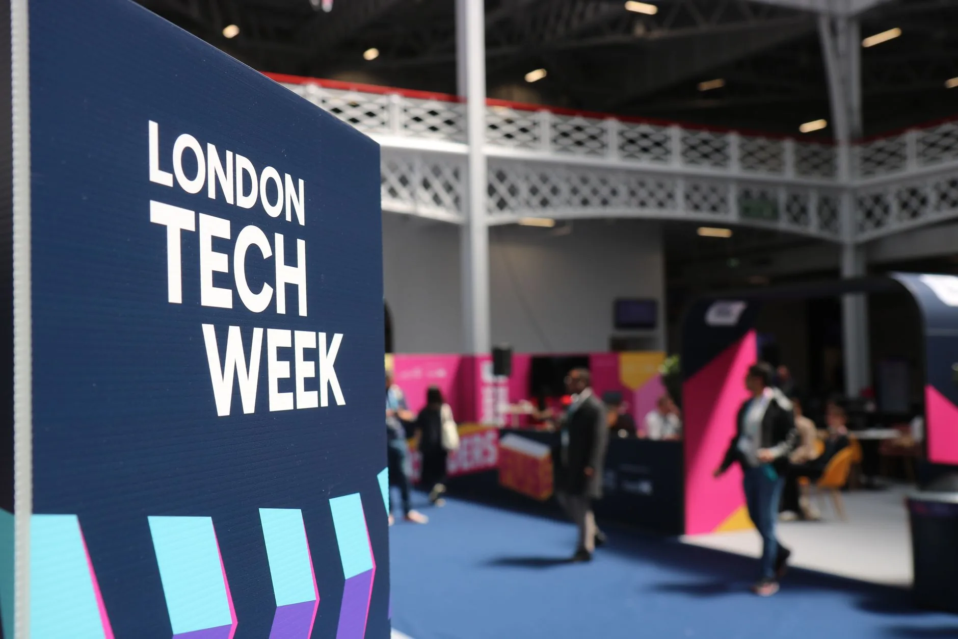 Startup pode exibir-se em TechCrunch Disrupt 2026