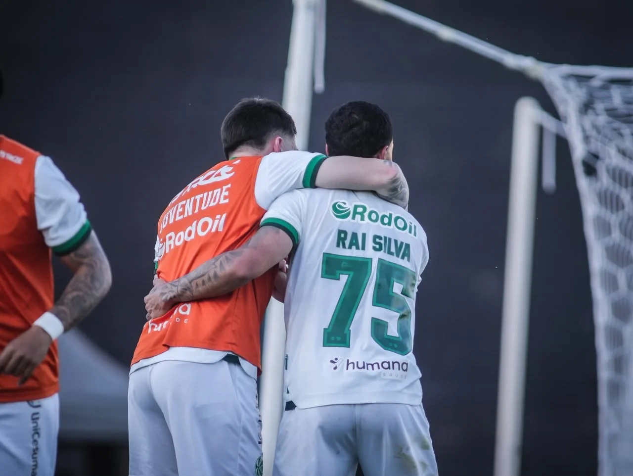 Chances Série B: Juventude e Vila Nova vencem e estão fortes na briga pelo acesso direto