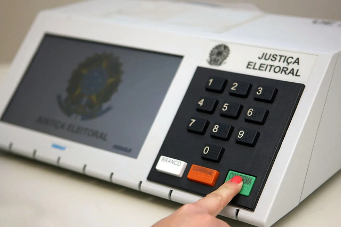 Candidaturas envelhecem em 2026, e cresce a participação de candidatos com 60 anos ou mais