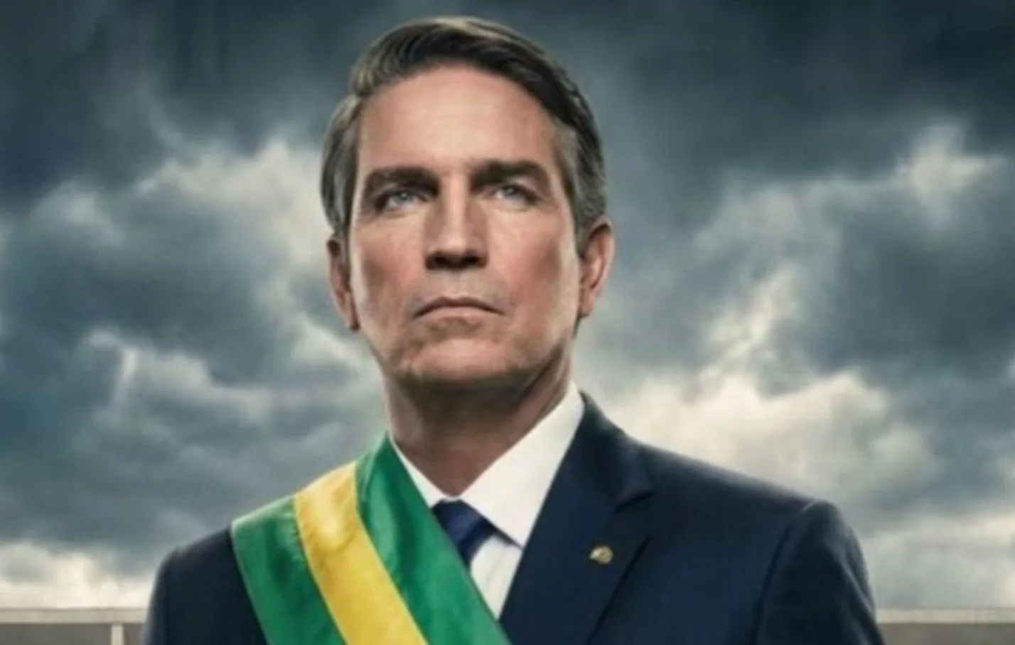 Filme biográfico sobre Jair Bolsonaro será lançado em setembro de 2026