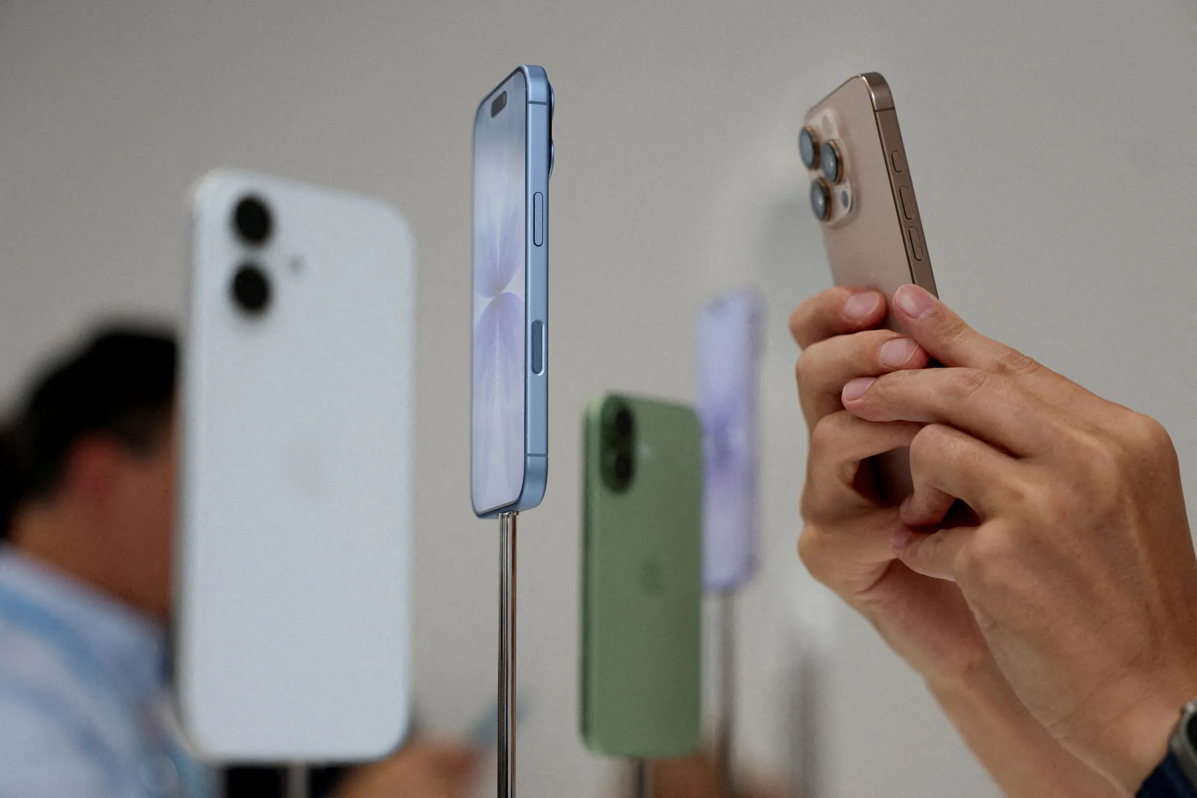 iPhone ganha recurso para transmitir câmera ao vivo em ligações para o 190
