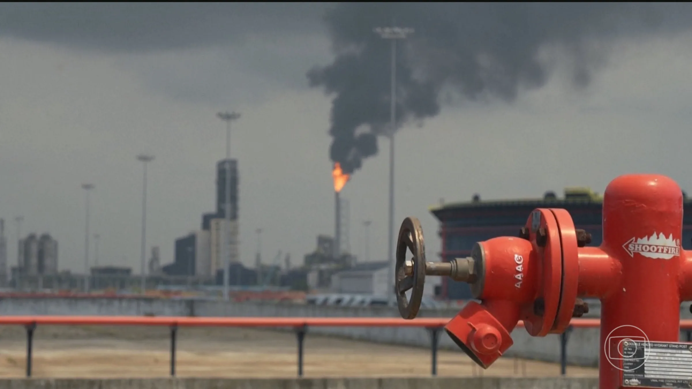 Após acordo, petrolífera dos EUA anuncia US$ 7 bilhões para ampliar produção na Venezuela; expectativa é mais que dobrar extração até 2030
